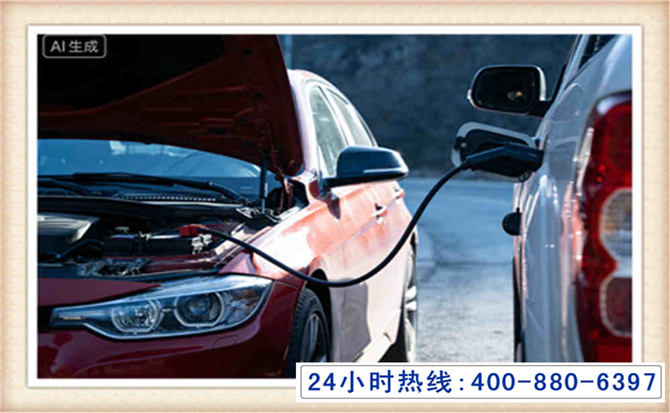 万荣潍坊拖车,附近24小时汽车拖车救援，潍坊道路救援拖车电话