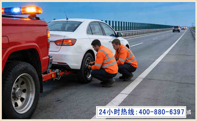 万荣汽车救援道路救援 万荣汽车救援道路救援