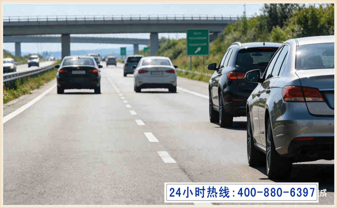 万荣长春拖车电话